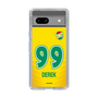 スリムプロテクションケース［ ジェフユナイテッド市原・千葉 - FP1st #99 DEREK ］