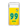 スリムプロテクションケース［ ジェフユナイテッド市原・千葉 - FP1st #99 DEREK ］