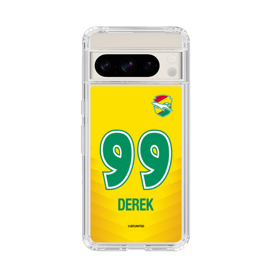 スリムプロテクションケース［ ジェフユナイテッド市原・千葉 - FP1st #99 DEREK ］