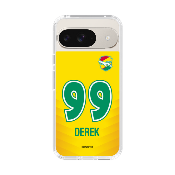 スリムプロテクションケース［ ジェフユナイテッド市原・千葉 - FP1st #99 DEREK ］