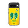 スリムプロテクションケース［ ジェフユナイテッド市原・千葉 - FP1st #99 DEREK ］