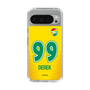 スリムプロテクションケース［ ジェフユナイテッド市原・千葉 - FP1st #99 DEREK ］