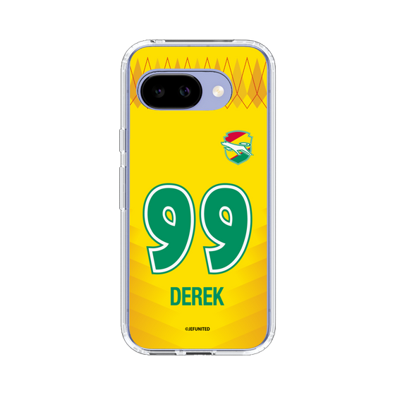 スリムプロテクションケース［ ジェフユナイテッド市原・千葉 - FP1st #99 DEREK ］