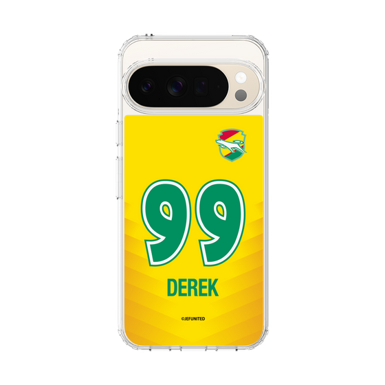 スリムプロテクションケース［ ジェフユナイテッド市原・千葉 - FP1st #99 DEREK ］