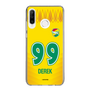 スリムプロテクションケース［ ジェフユナイテッド市原・千葉 - FP1st #99 DEREK ］