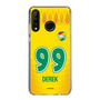 スリムプロテクションケース［ ジェフユナイテッド市原・千葉 - FP1st #99 DEREK ］