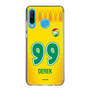 スリムプロテクションケース［ ジェフユナイテッド市原・千葉 - FP1st #99 DEREK ］