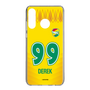 スリムプロテクションケース［ ジェフユナイテッド市原・千葉 - FP1st #99 DEREK ］