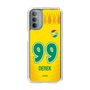 スリムプロテクションケース［ ジェフユナイテッド市原・千葉 - FP1st #99 DEREK ］
