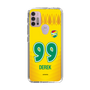 スリムプロテクションケース［ ジェフユナイテッド市原・千葉 - FP1st #99 DEREK ］