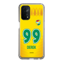 スリムプロテクションケース［ ジェフユナイテッド市原・千葉 - FP1st #99 DEREK ］