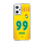 スリムプロテクションケース［ ジェフユナイテッド市原・千葉 - FP1st #99 DEREK ］