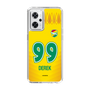 スリムプロテクションケース［ ジェフユナイテッド市原・千葉 - FP1st #99 DEREK ］