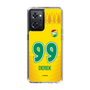 スリムプロテクションケース［ ジェフユナイテッド市原・千葉 - FP1st #99 DEREK ］