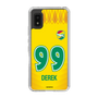 スリムプロテクションケース［ ジェフユナイテッド市原・千葉 - FP1st #99 DEREK ］