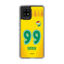 スリムプロテクションケース［ ジェフユナイテッド市原・千葉 - FP1st #99 DEREK ］