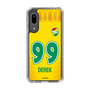スリムプロテクションケース［ ジェフユナイテッド市原・千葉 - FP1st #99 DEREK ］
