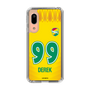スリムプロテクションケース［ ジェフユナイテッド市原・千葉 - FP1st #99 DEREK ］
