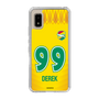 スリムプロテクションケース［ ジェフユナイテッド市原・千葉 - FP1st #99 DEREK ］