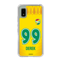 スリムプロテクションケース［ ジェフユナイテッド市原・千葉 - FP1st #99 DEREK ］