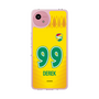 スリムプロテクションケース［ ジェフユナイテッド市原・千葉 - FP1st #99 DEREK ］