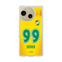 スリムプロテクションケース［ ジェフユナイテッド市原・千葉 - FP1st #99 DEREK ］
