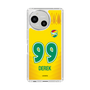 スリムプロテクションケース［ ジェフユナイテッド市原・千葉 - FP1st #99 DEREK ］