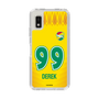 スリムプロテクションケース［ ジェフユナイテッド市原・千葉 - FP1st #99 DEREK ］