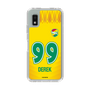 スリムプロテクションケース［ ジェフユナイテッド市原・千葉 - FP1st #99 DEREK ］