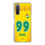 スリムプロテクションケース［ ジェフユナイテッド市原・千葉 - FP1st #99 DEREK ］