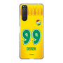 スリムプロテクションケース［ ジェフユナイテッド市原・千葉 - FP1st #99 DEREK ］