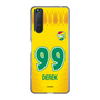 スリムプロテクションケース［ ジェフユナイテッド市原・千葉 - FP1st #99 DEREK ］