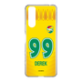 スリムプロテクションケース［ ジェフユナイテッド市原・千葉 - FP1st #99 DEREK ］