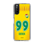 スリムプロテクションケース［ ジェフユナイテッド市原・千葉 - FP1st #99 DEREK ］
