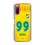 スリムプロテクションケース［ ジェフユナイテッド市原・千葉 - FP1st #99 DEREK ］