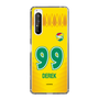 スリムプロテクションケース［ ジェフユナイテッド市原・千葉 - FP1st #99 DEREK ］