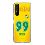 スリムプロテクションケース［ ジェフユナイテッド市原・千葉 - FP1st #99 DEREK ］