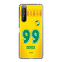 スリムプロテクションケース［ ジェフユナイテッド市原・千葉 - FP1st #99 DEREK ］
