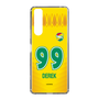 スリムプロテクションケース［ ジェフユナイテッド市原・千葉 - FP1st #99 DEREK ］