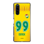 スリムプロテクションケース［ ジェフユナイテッド市原・千葉 - FP1st #99 DEREK ］