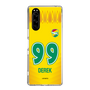 スリムプロテクションケース［ ジェフユナイテッド市原・千葉 - FP1st #99 DEREK ］