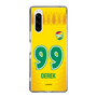 スリムプロテクションケース［ ジェフユナイテッド市原・千葉 - FP1st #99 DEREK ］