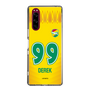 スリムプロテクションケース［ ジェフユナイテッド市原・千葉 - FP1st #99 DEREK ］