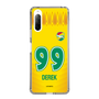スリムプロテクションケース［ ジェフユナイテッド市原・千葉 - FP1st #99 DEREK ］