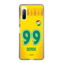 スリムプロテクションケース［ ジェフユナイテッド市原・千葉 - FP1st #99 DEREK ］