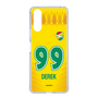 スリムプロテクションケース［ ジェフユナイテッド市原・千葉 - FP1st #99 DEREK ］