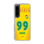 スリムプロテクションケース［ ジェフユナイテッド市原・千葉 - FP1st #99 DEREK ］