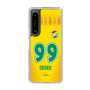 スリムプロテクションケース［ ジェフユナイテッド市原・千葉 - FP1st #99 DEREK ］
