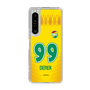 スリムプロテクションケース［ ジェフユナイテッド市原・千葉 - FP1st #99 DEREK ］