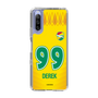 スリムプロテクションケース［ ジェフユナイテッド市原・千葉 - FP1st #99 DEREK ］